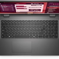 Dell Latitude 3550 Business Laptop Computer 15.6" FHD, Intel 12-Core Ultra 7 155U (Beat i7-1355U), 64GB DDR5 RAM, 2TB PCIe SSD, WiFi 6, BT 5.3, Backlit Keyboard, Fingerprint Reader, Windows 11 Pro - Image 5
