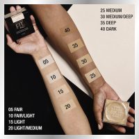 Maybelline Fit Me Loose Setting Powder, Face Powder and Finishing Makeup, Fair Light, 1 Count - Image 4
