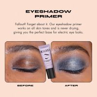 Milani Eyeshadow Primer - Nude (0.3 Fl. Oz.) - Image 4