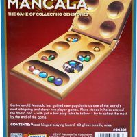 PRESSMAN TOYS PRE442606 MANCALA-AGES 6 TO ADULT; 2-4 PLAYERS - Image 4