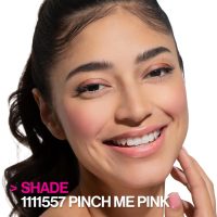 wet n wild Color Icon Blush, Effortless Matte Natural Sheer Glow & Seamless Blend, Luxuriously Infused Smooth Jojoba Oil, Cruelty-Free & Vegan - Pinch Me Pink - Image 5