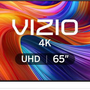 VIZIO V4K65M 65 inch Class 4K UHD HDR Smart TV