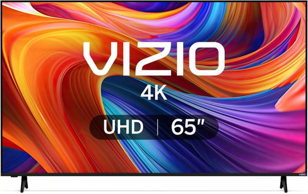 VIZIO V4K65M 65 inch Class 4K UHD HDR Smart TV