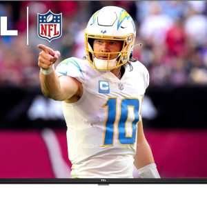 TCL 32-Inch Class S3 1080p LED Smart TV with Google TV (32S350G, 2023 Model), Google Assistant Built-in with Voice Remote, Compatible with Alexa, Streaming FHD Television,Black