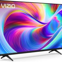 VIZIO 50-inch Quantum 4K QLED HDR Smart TV w/Dolby Vision HDR, WiFi 6, Bluetooth Headphone Capable, Apple AirPlay, Google Cast Built-in (VQD50M-08, New) - Image 13