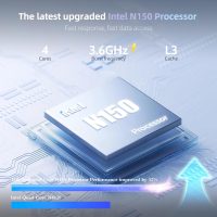 HP Laptop Computer for Student and Home Microsoft 365, 384GB Storage (128GB UFS + 256GB Hub Docking Set), Fast Intel Quad Core (Beat i3-1115G4), Light Weight, Fast Charge, Windows 11 S - Image 4