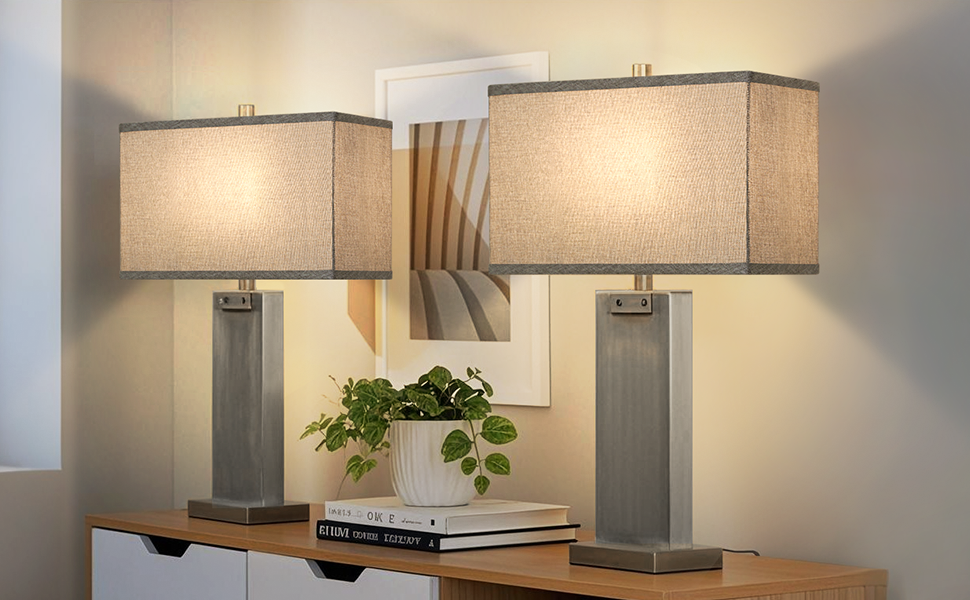 Table Lamp Shades