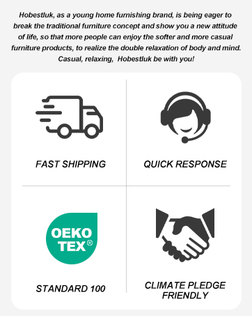 our service