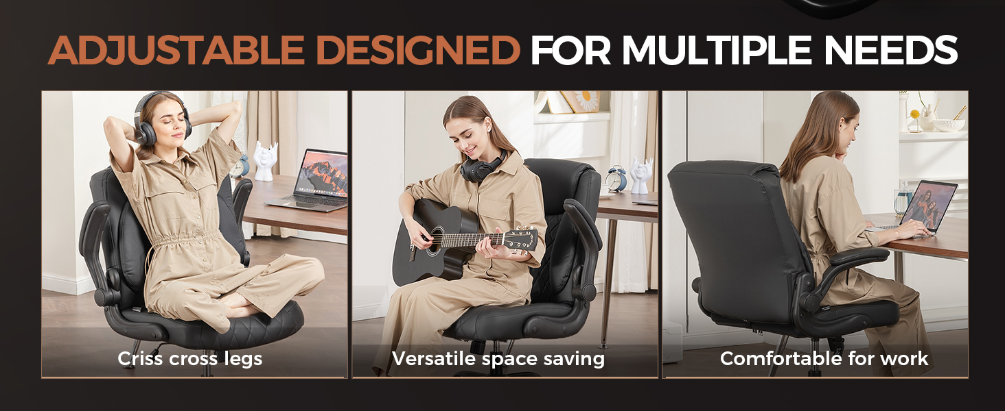 Adjustable designed for multiple needs