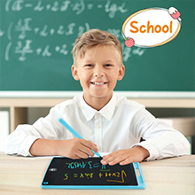 LCD Writing Tablet, Electronic Drawing Writing Board