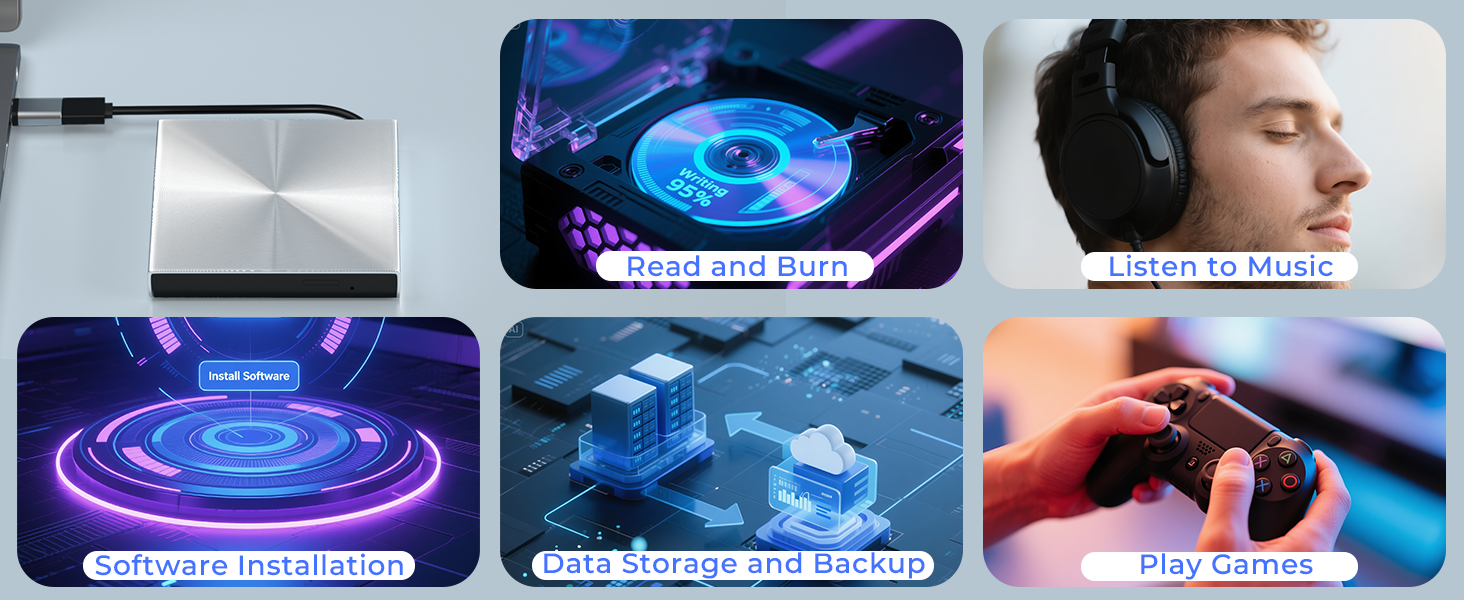 portable bluray drive