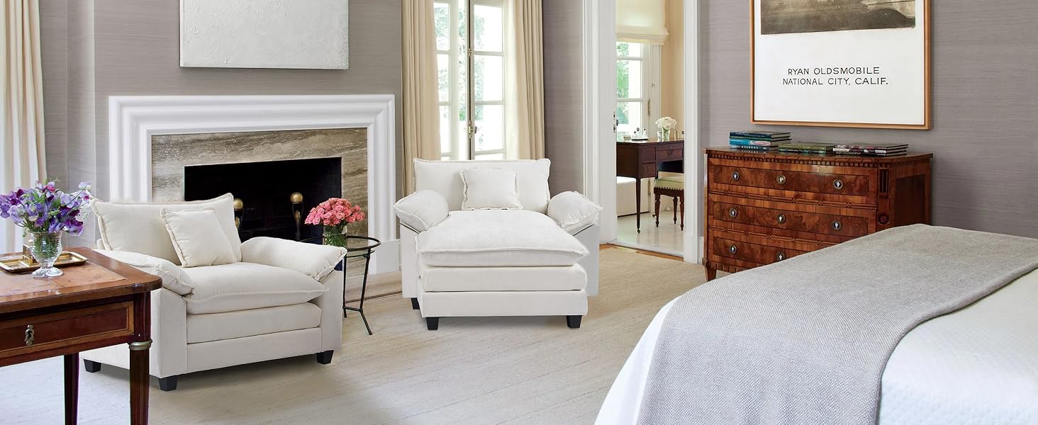 lounge chair for bedroom