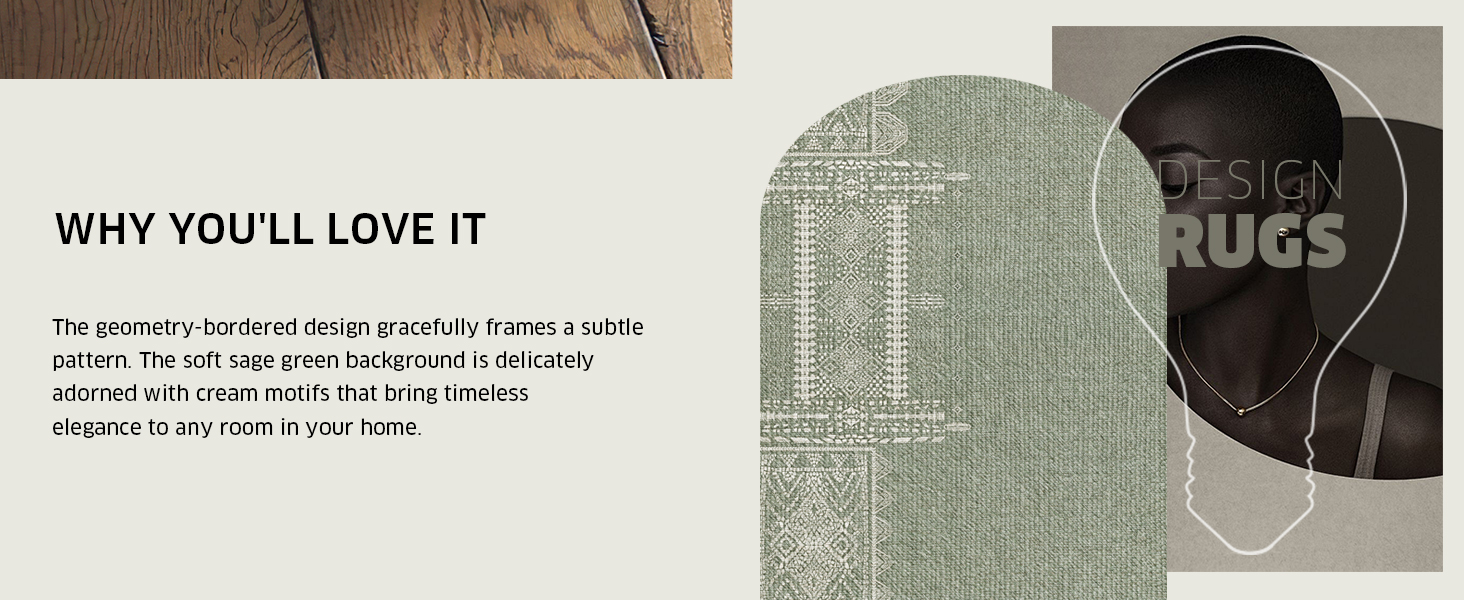 washable area rug for bedroom living room kitchen door laundry office entryways patio outdoor