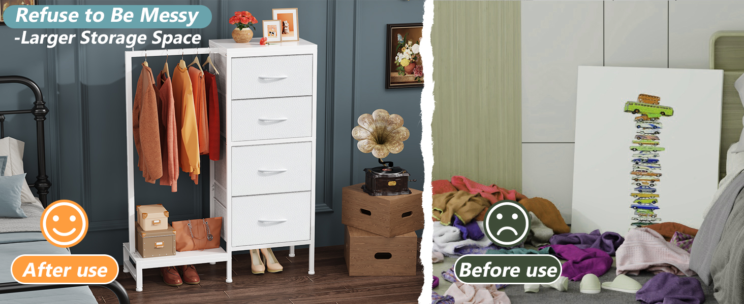 dresser for bedroom