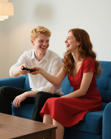 for tv remote