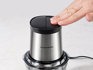 Food Processor 5-4