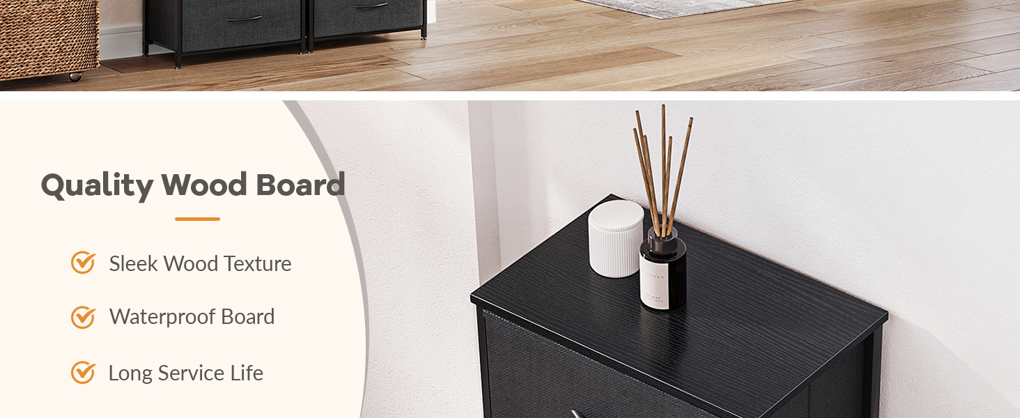 dresser