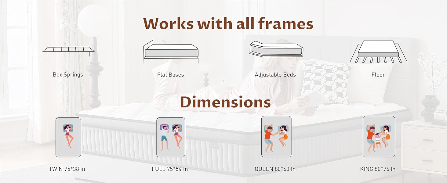 hybrid mattress queen,extra firm mattress,full mattress in a box,memory foam mattress topper queen,