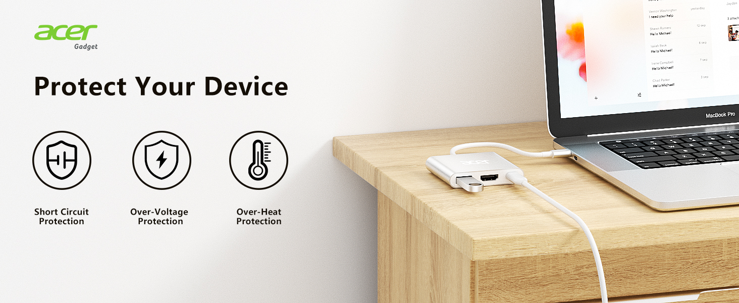 laptop docking station