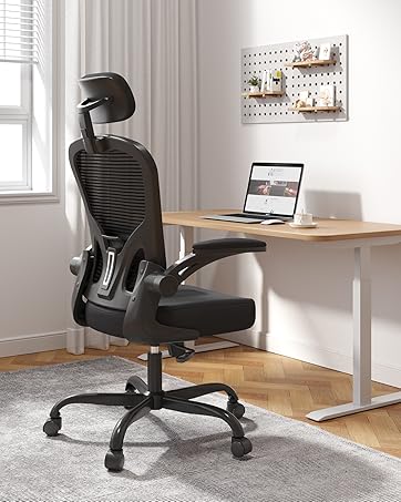 best desk chair for long hours