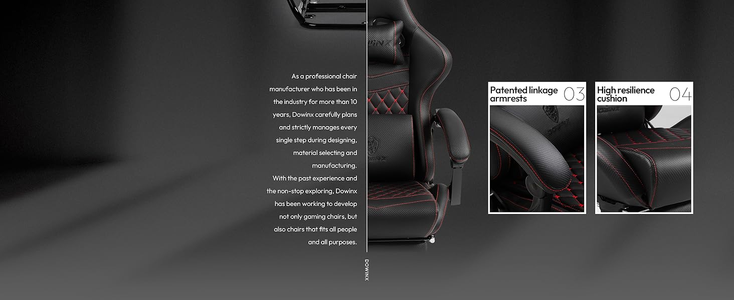 gaming chair