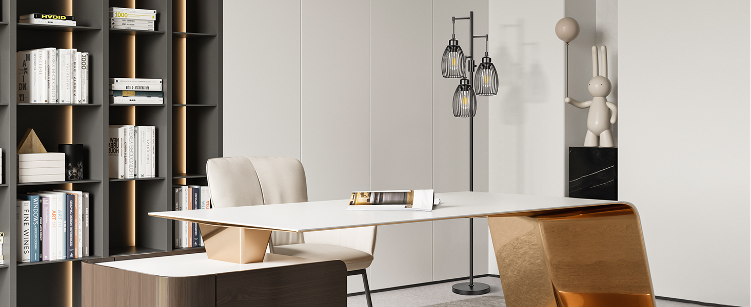 floor lamp