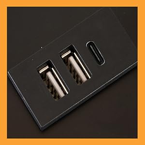 desk lamp table lamp USB