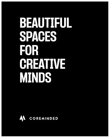 coreminded home office