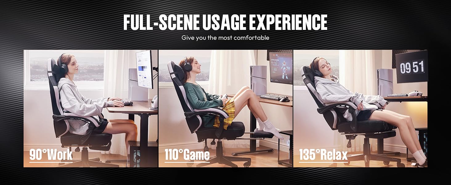 gaming chair
