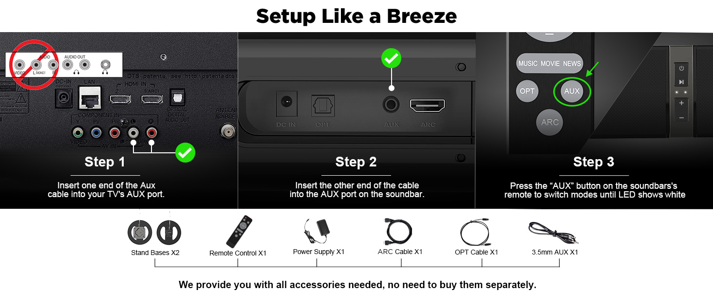 sound bar soundbar soundbar for tv sounds tv soundbar sound bar for smart tv 