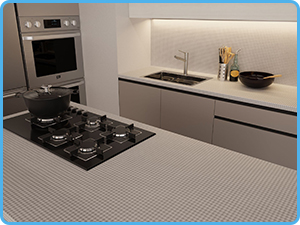 cook top