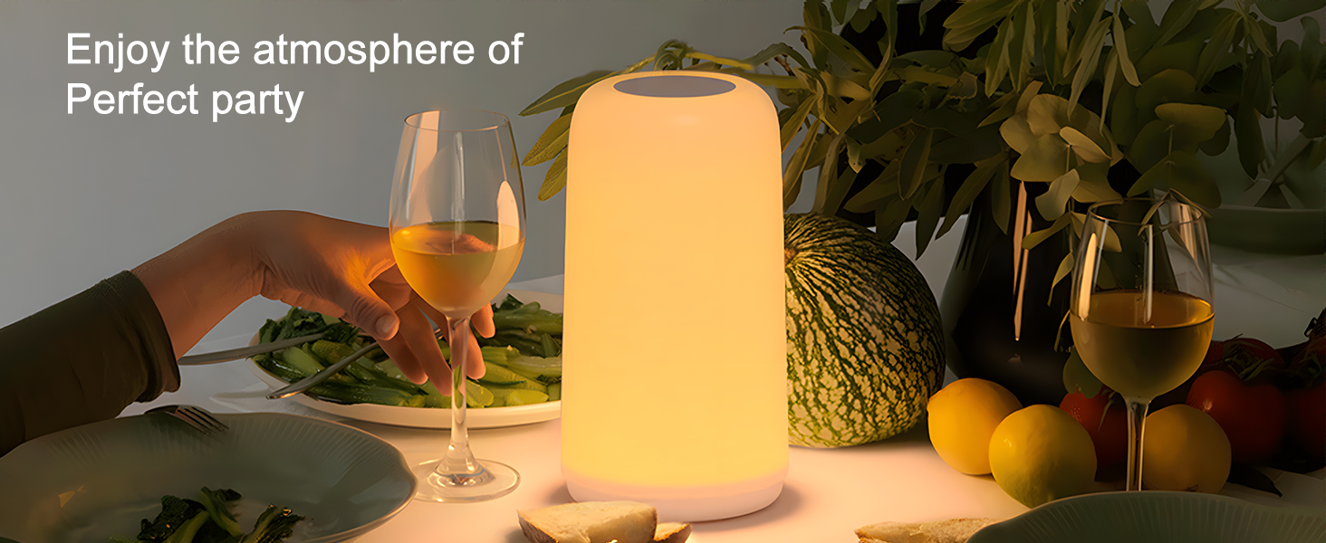 table lamp