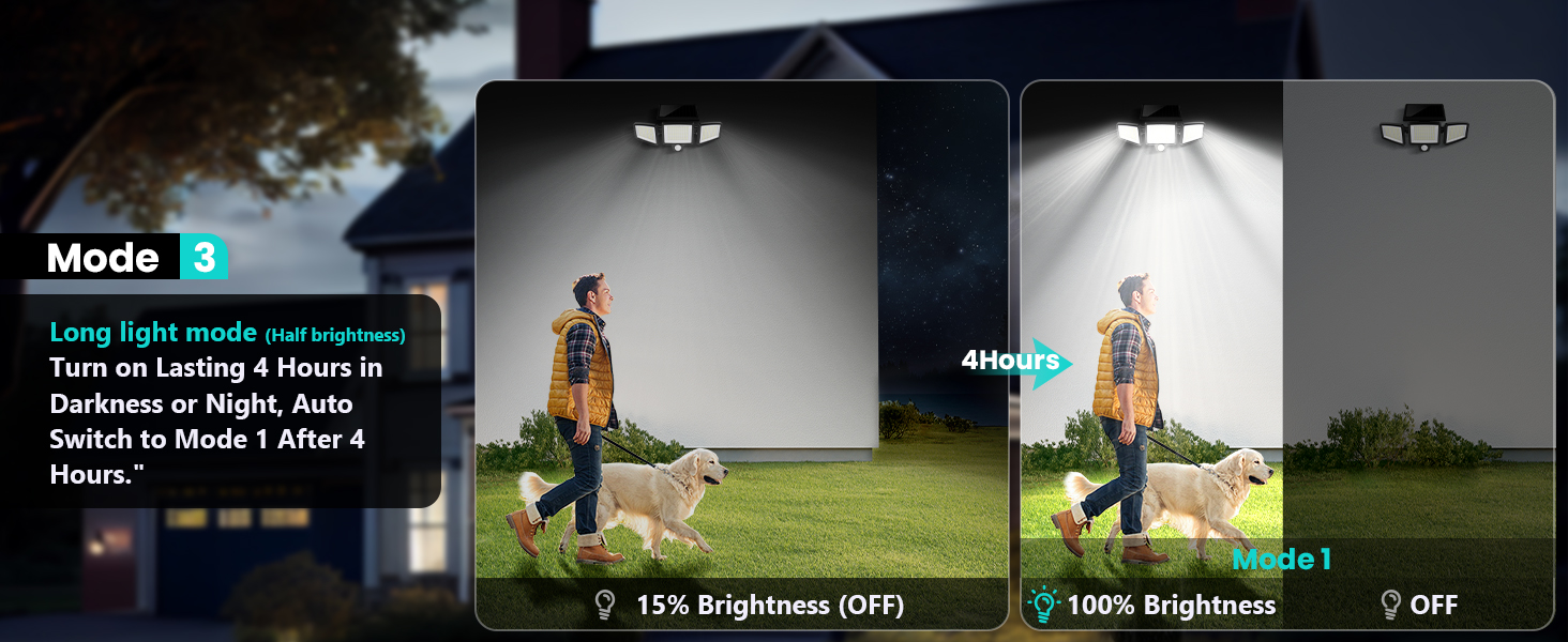 solar light