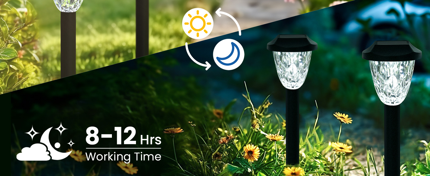 solar lights