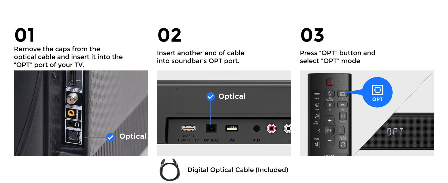 sound bar