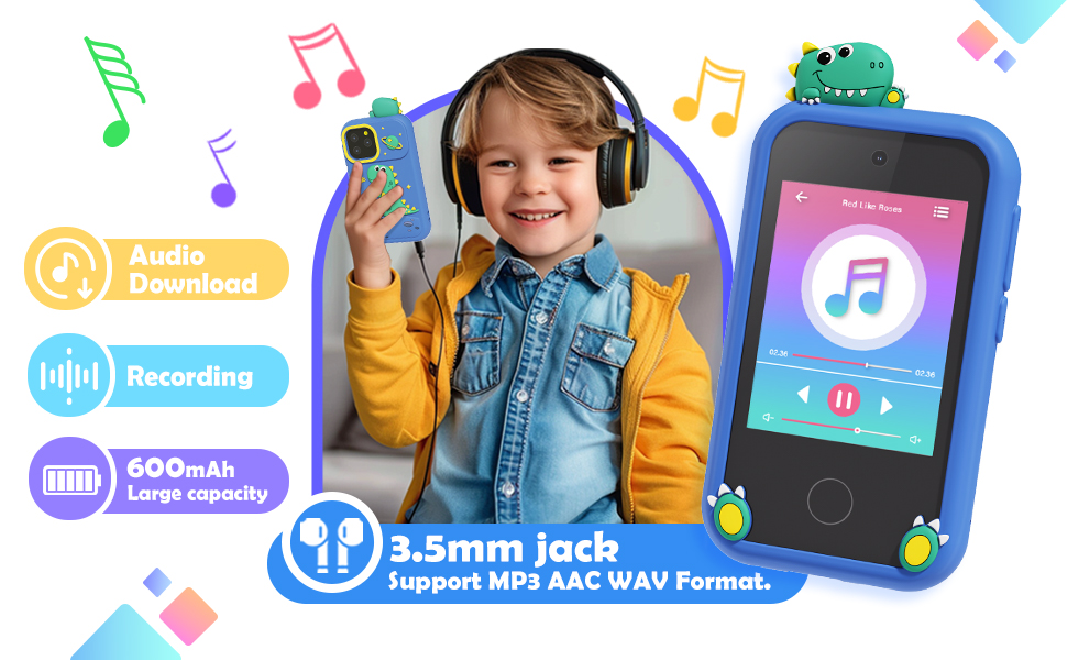 kids phone