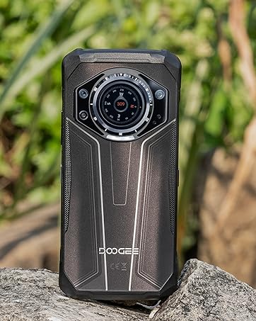 Rugged Smartphone