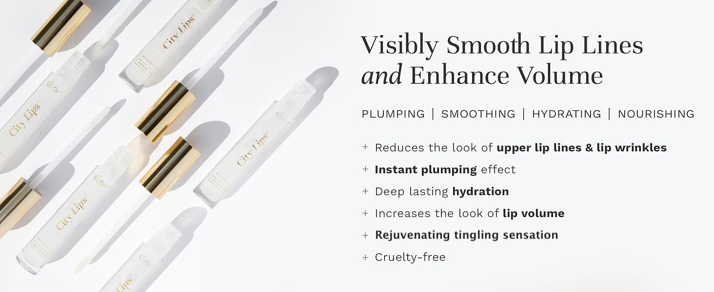 best lip plumper