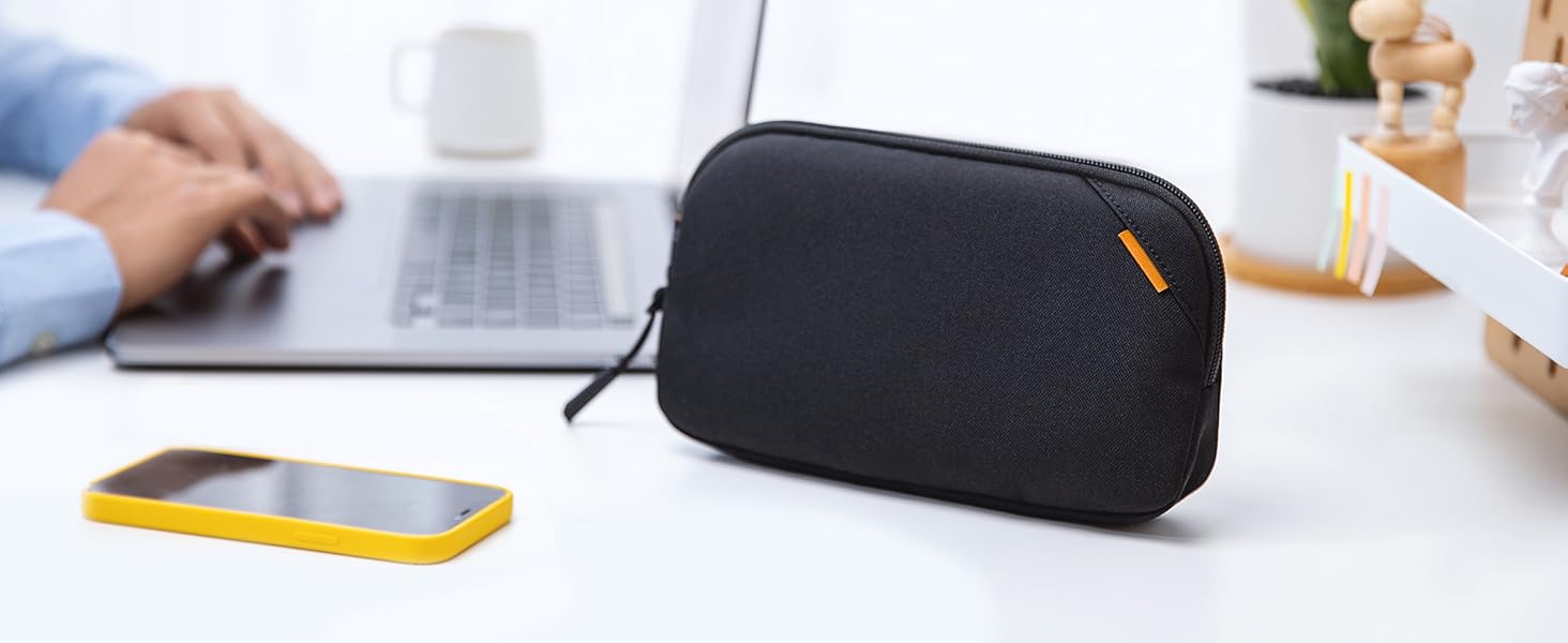 accessory pouch