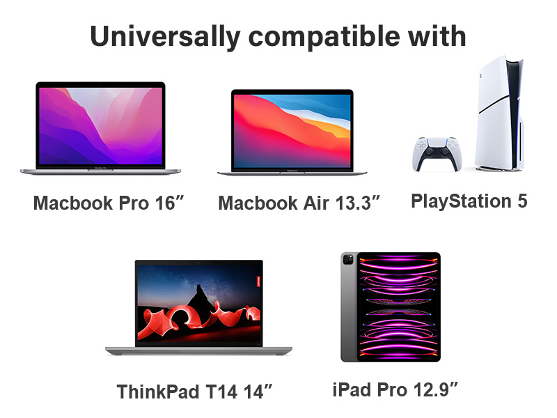 Laptop Cooling Pad