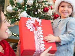 gift ideal