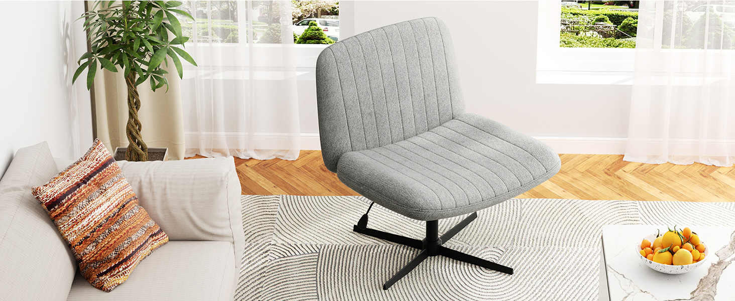 criss cross chair