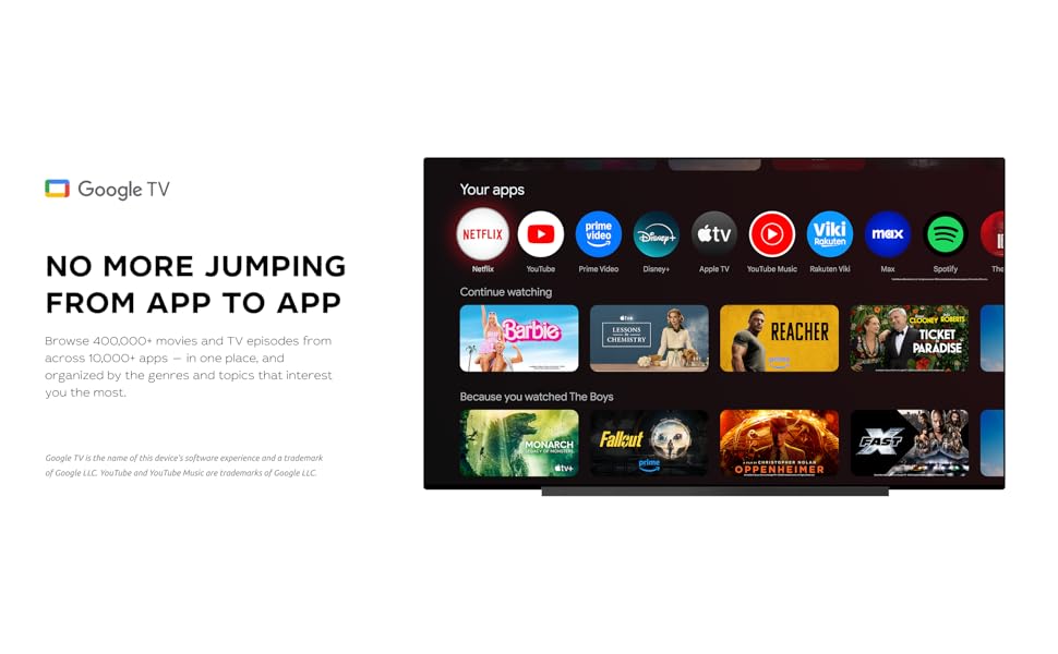 MAG555 Google TV set-top box,  Infomir MAG555 with Google services, High-performance streaming box