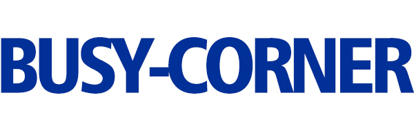 BUSY-CORNER
