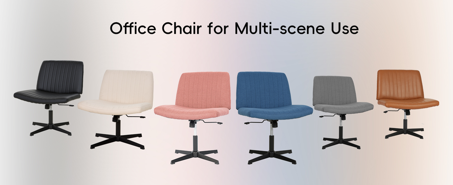 Criss Cross Legged Chair