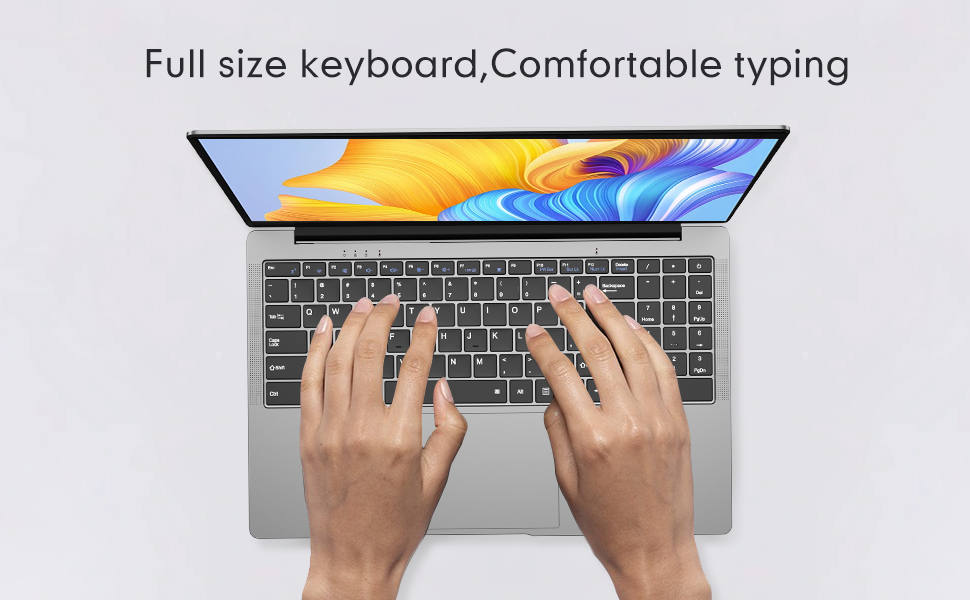 laptop computer 