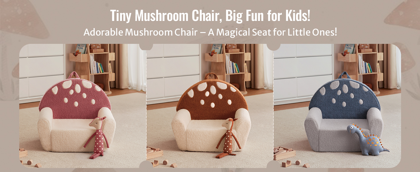 Kids Couch Sofa
