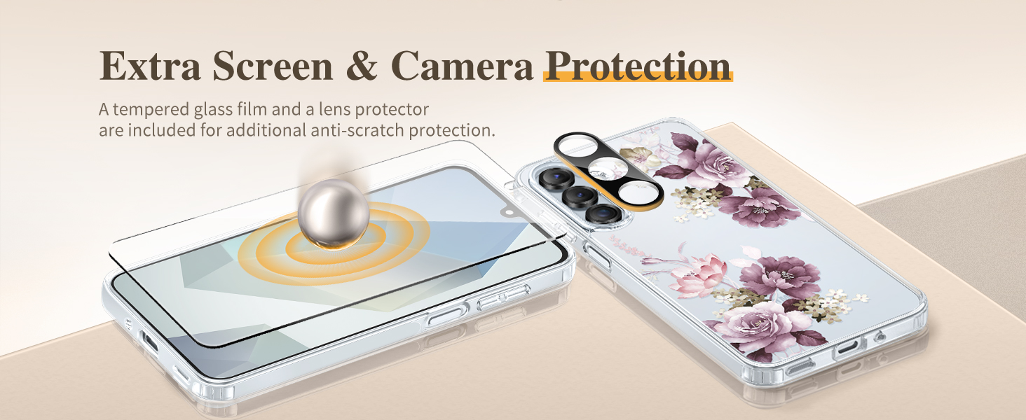 Samsung galaxy a16 5g case