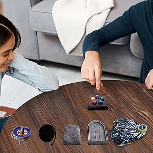 ReeRaa Gonggi Korean Game