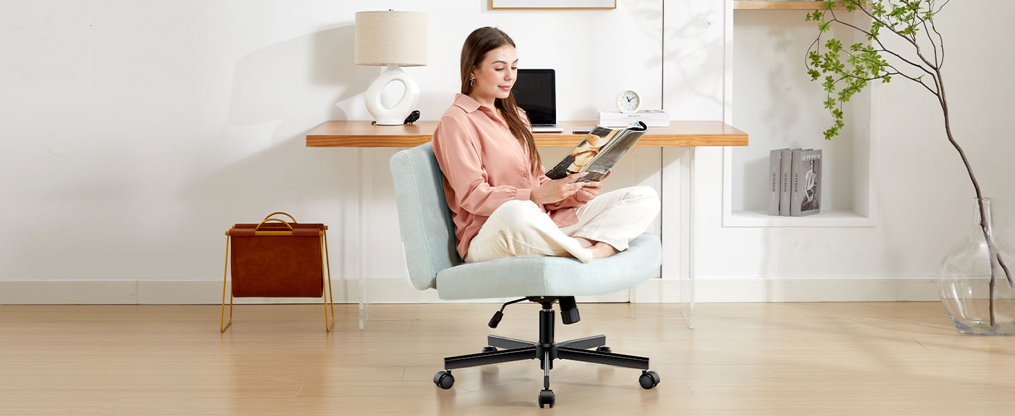 criss cross chair